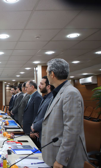 مجامع