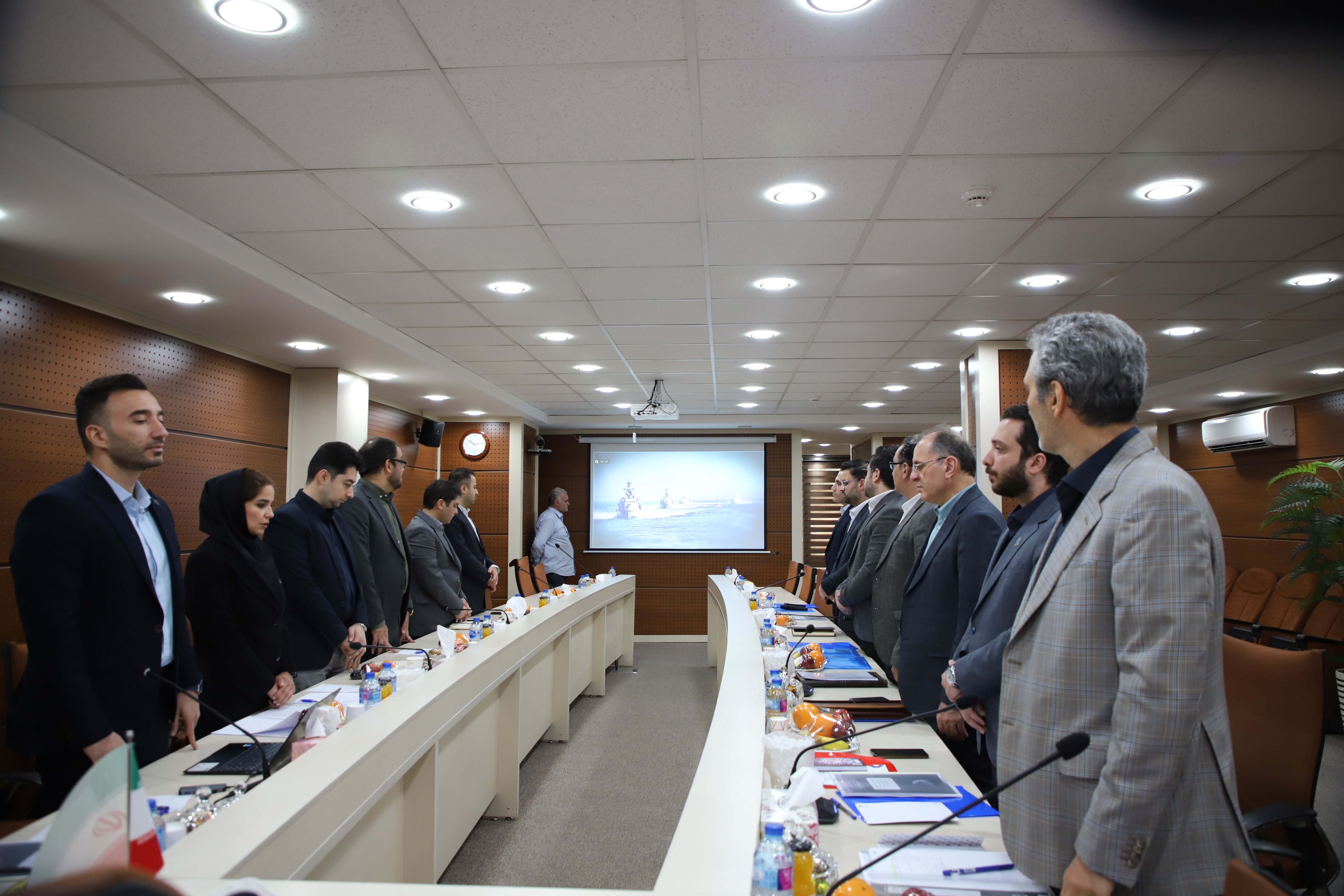 برگزاری مجمع عمومی عادی سالانه شرکت یاقوت