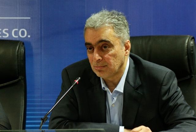 نتایج امیدبخش حفاری در محدوده نازیل 